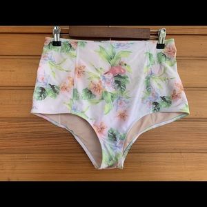 Kortni Jeane Swim Bottoms